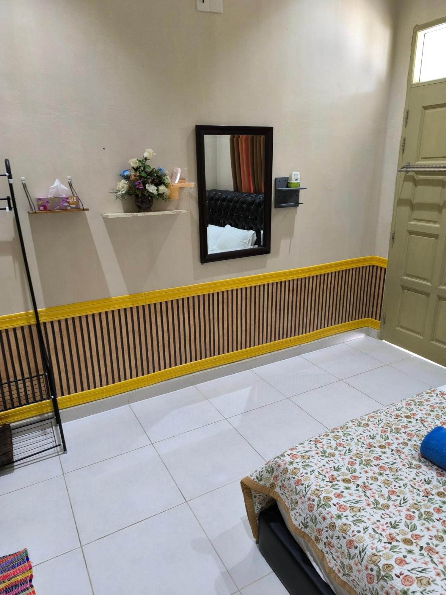 Desa Besut Inn Kampung Kuala Besut ห้อง รูปภาพ